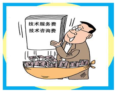 服務(wù)費(fèi)與技術(shù)服務(wù) 定義、類(lèi)型與商業(yè)應(yīng)用解析