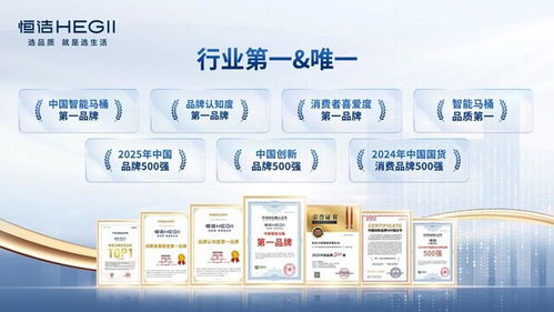 持質(zhì)以恒，共筑好房子——2025年恒潔的品質(zhì)人居升級(jí)答案