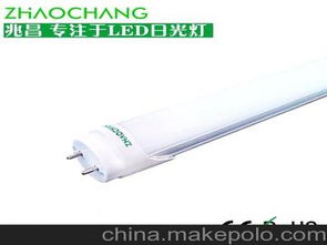 智能燈管供應商與批發市場指南 日光燈支架選購策略