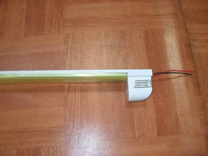 T8豪華超薄支架與40W電子熒光燈專用產品概述