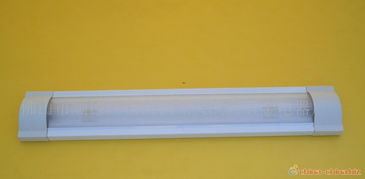 T5照明系統(tǒng)詳解 壁燈、熒光燈支架與電子鎮(zhèn)流器