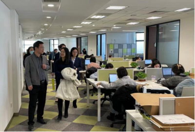 攜手共進(jìn) 服務(wù)民生 我院與天職國際會(huì)計(jì)師事務(wù)所、青矩技術(shù)股份達(dá)成戰(zhàn)略合作